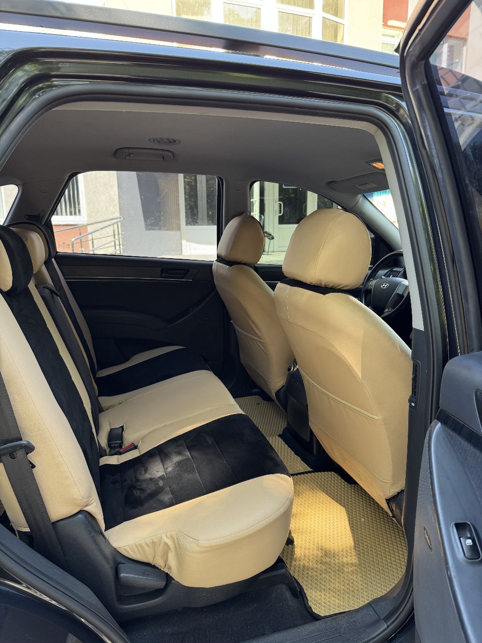 Hyundai Veracruz - фото 14