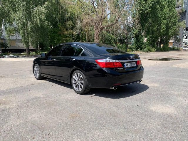 Honda Accord 2013, Харків, $13 800 - зображення 3