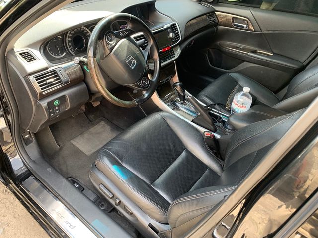 Honda Accord 2013, Харків, $13 800 - зображення 5