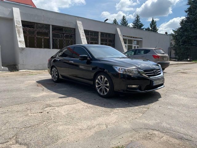 Honda Accord 2013, Харків, $13 800 - зображення 4