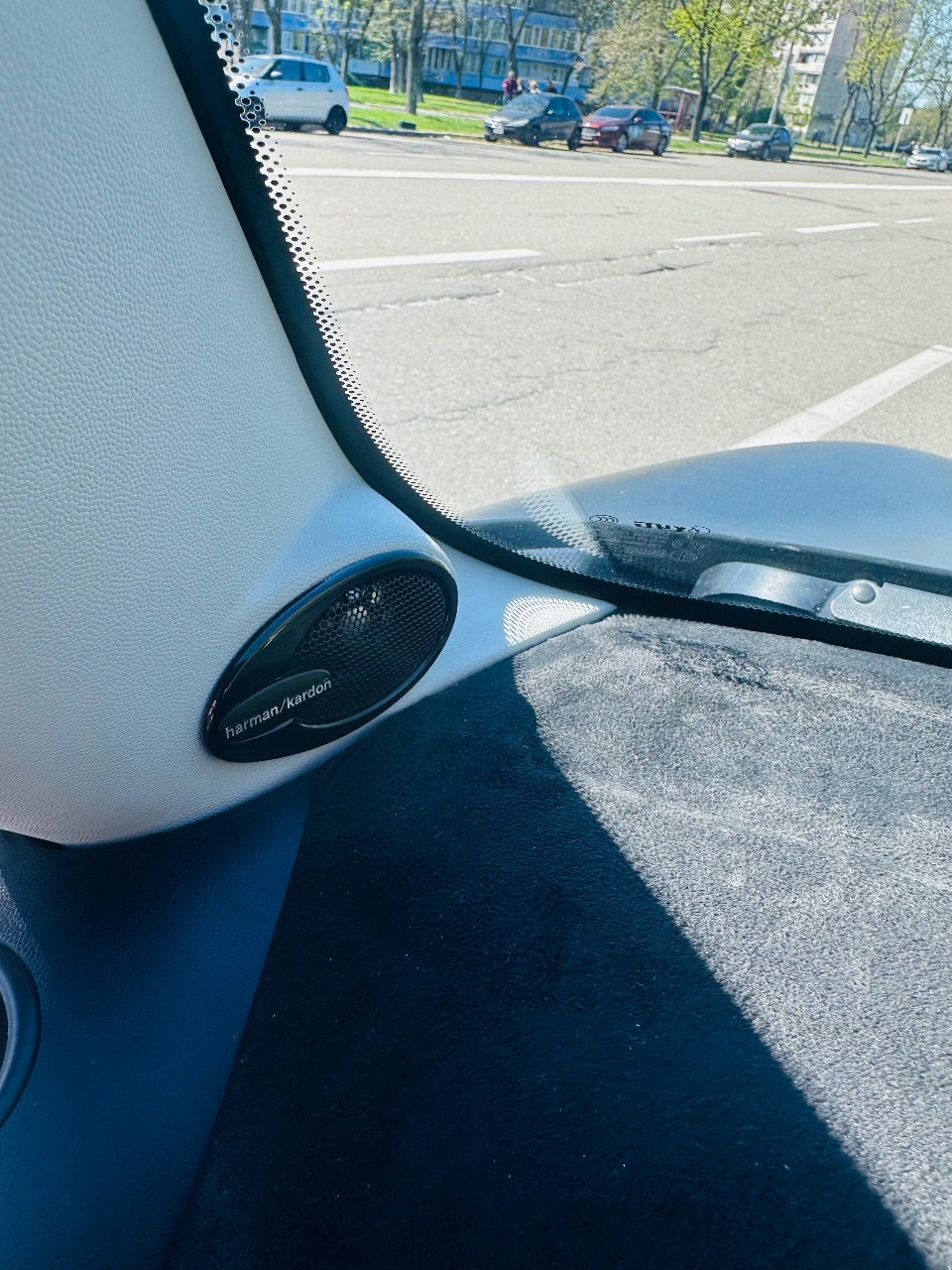 Mini Clubman - фото 19