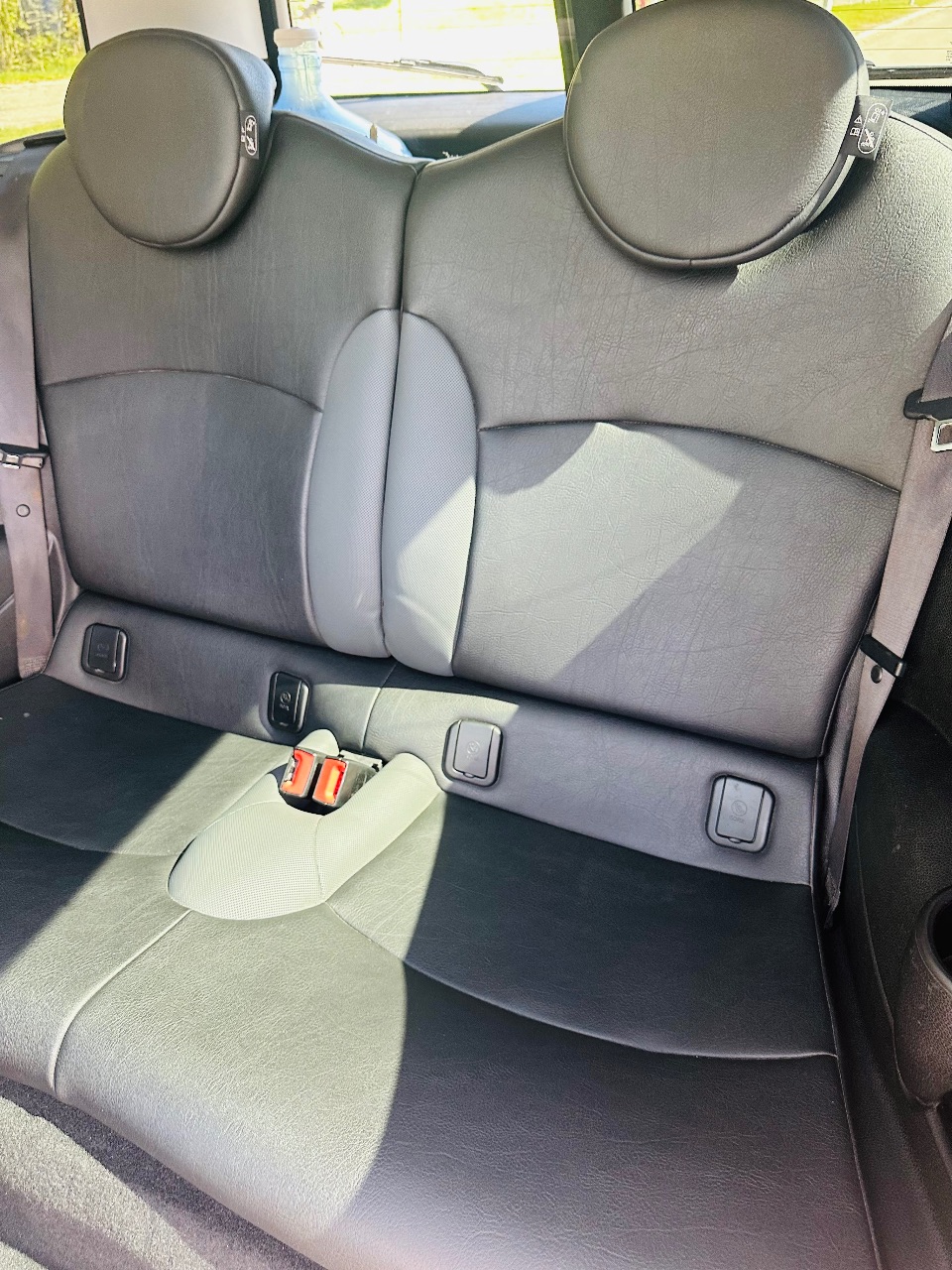 Mini Clubman - фото 14