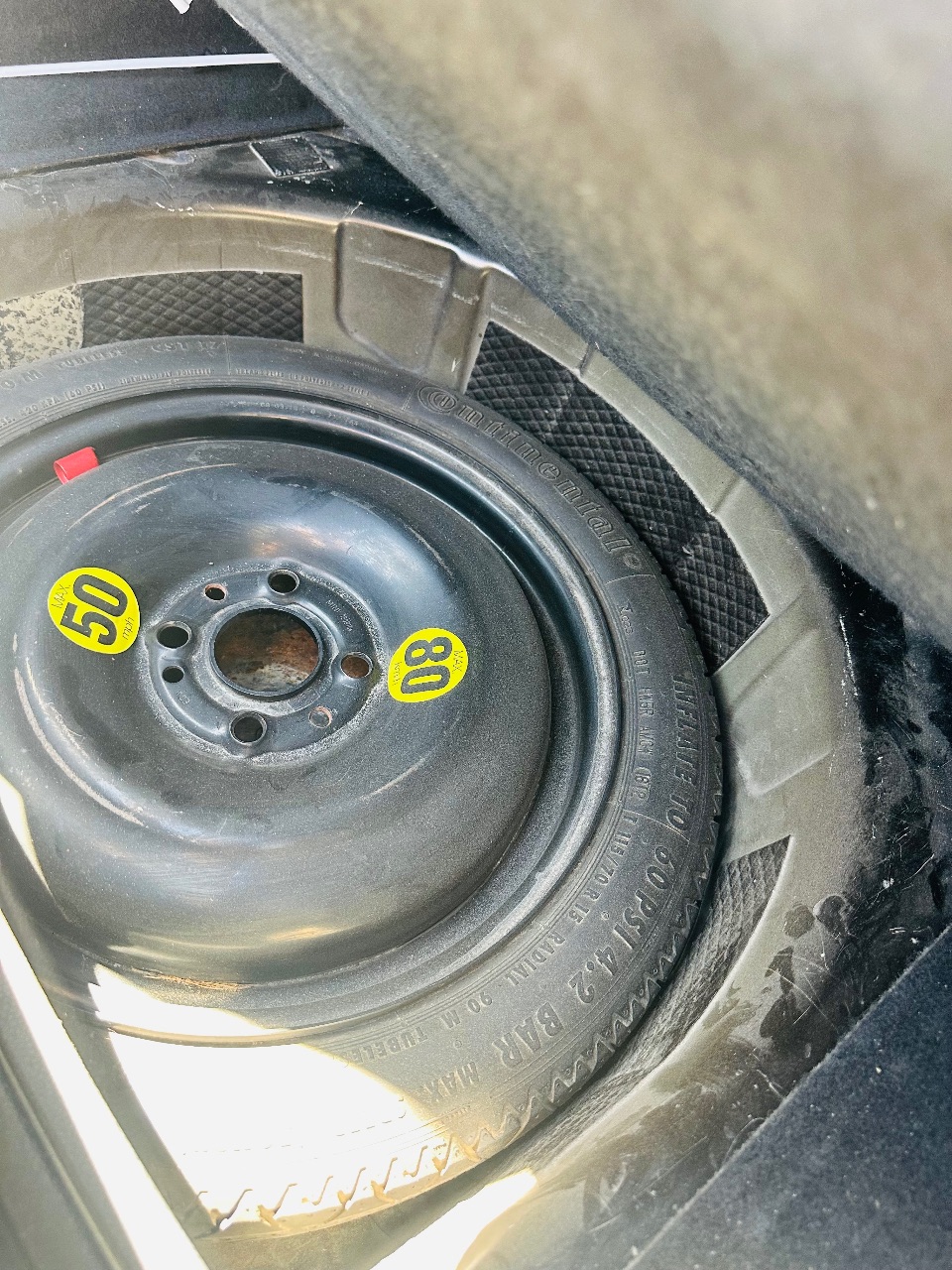 Mini Clubman - фото 24