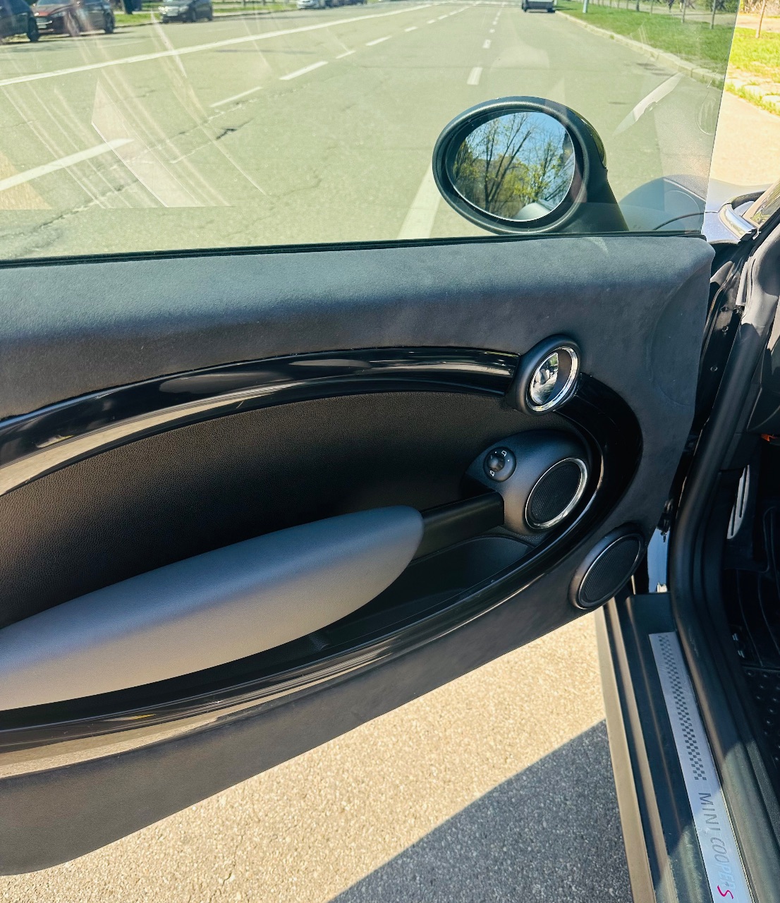 Mini Clubman - фото 13