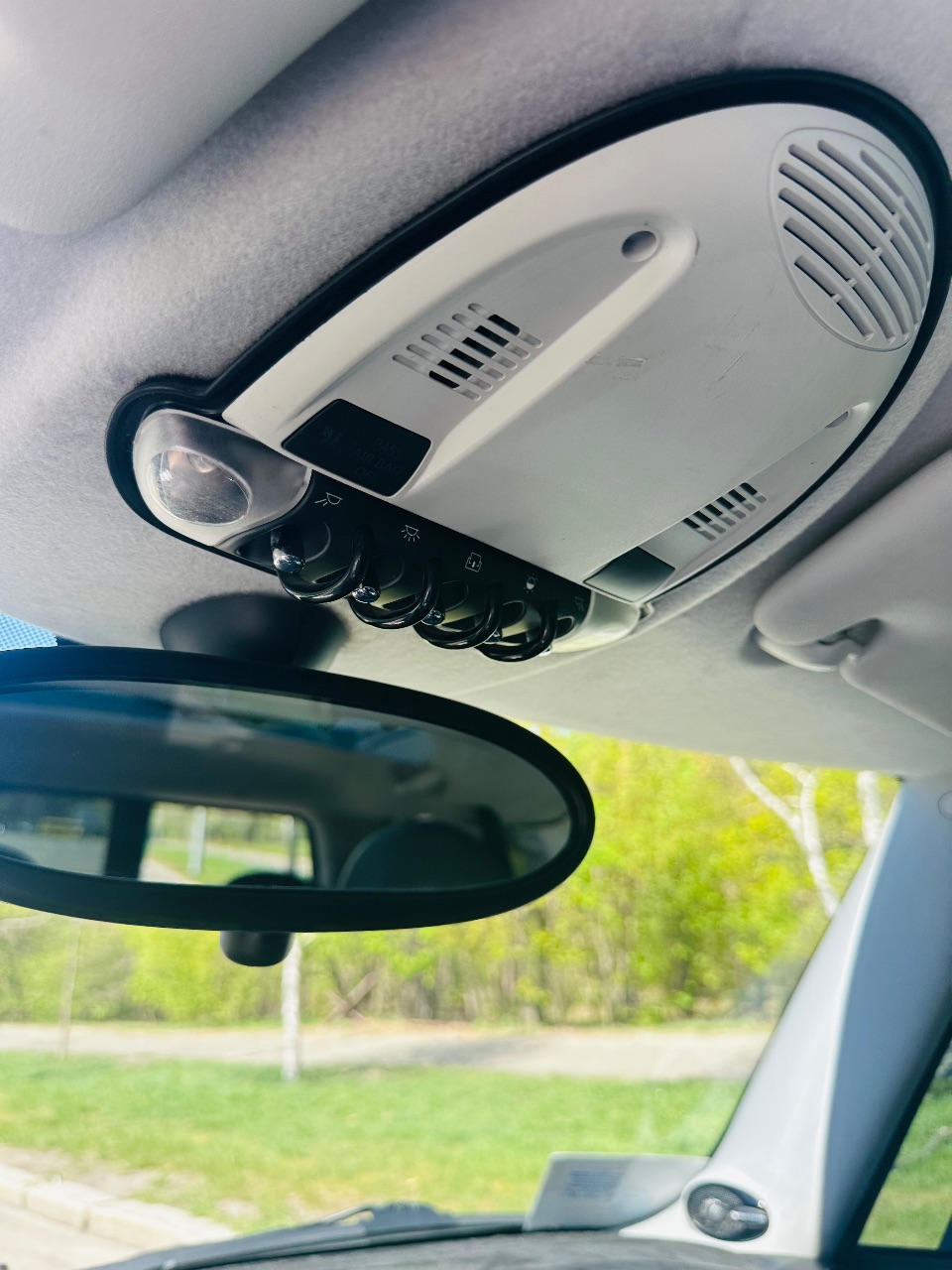 Mini Clubman - фото 18