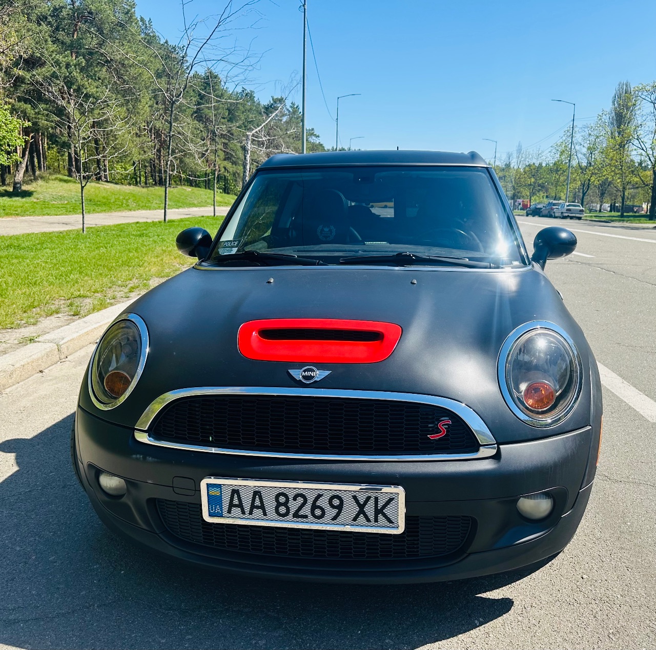 Mini Clubman - фото 3