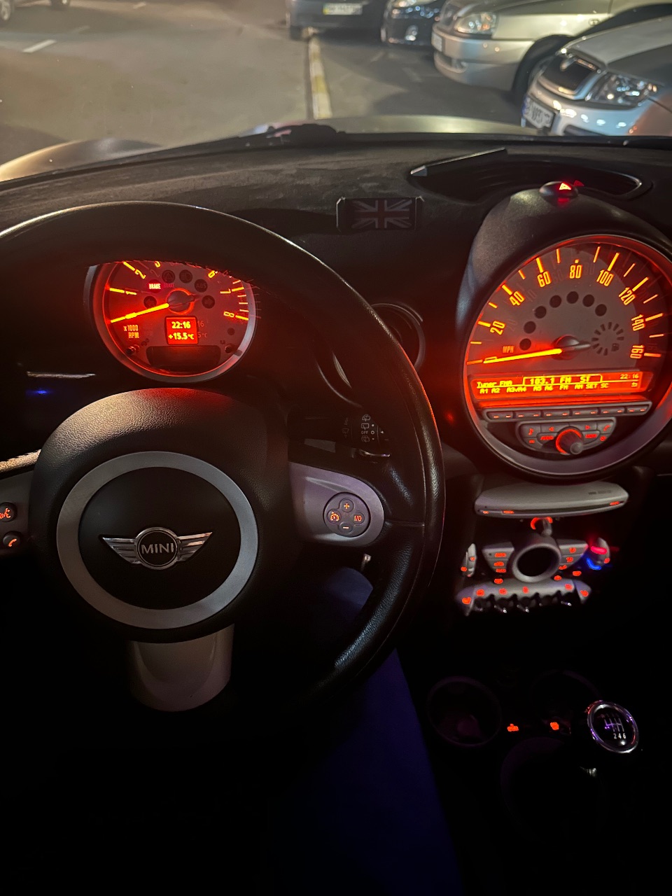 Mini Clubman - фото 31