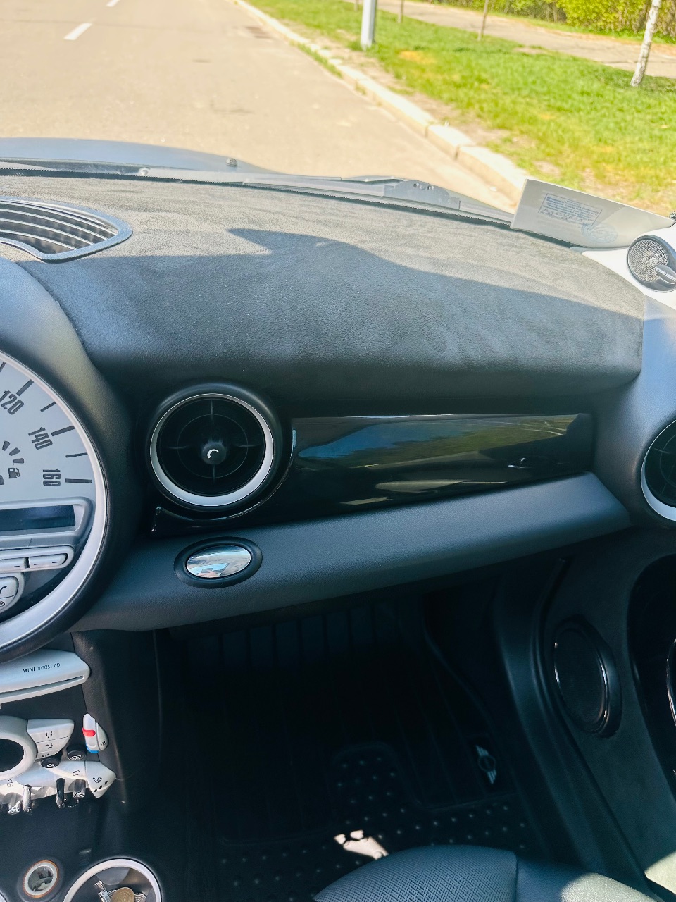 Mini Clubman - фото 17