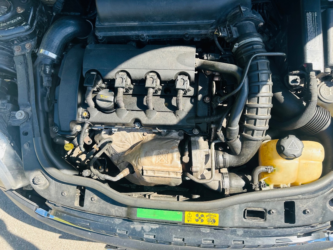 Mini Clubman - фото 20