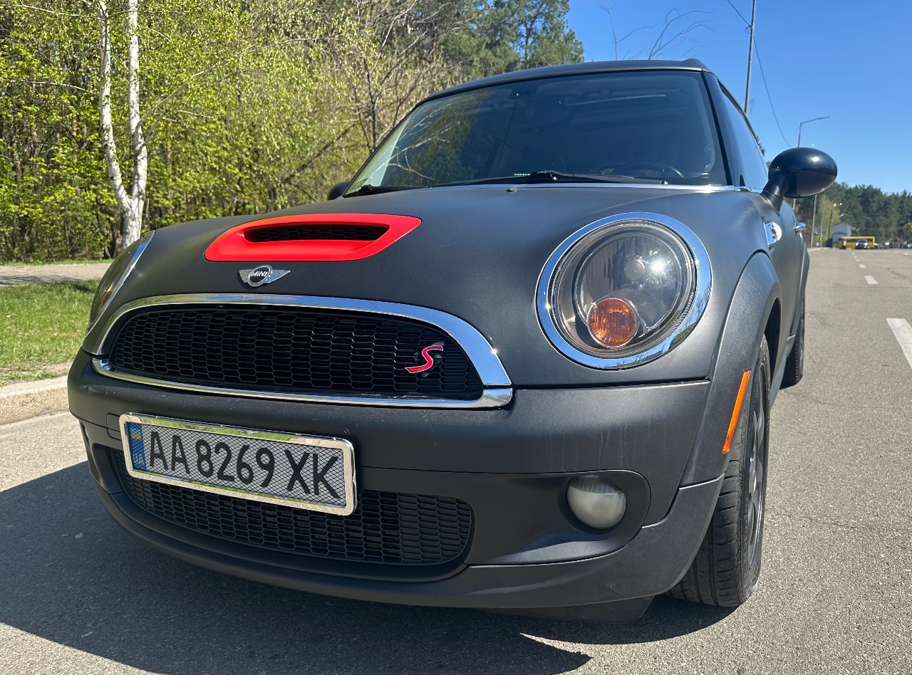 Mini Clubman - фото 12