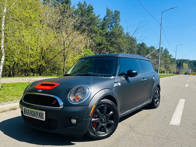 Mini Clubman - зображення 2