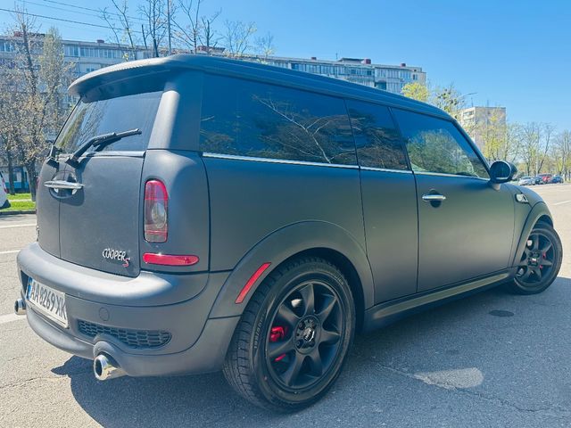 Mini Clubman - зображення 4