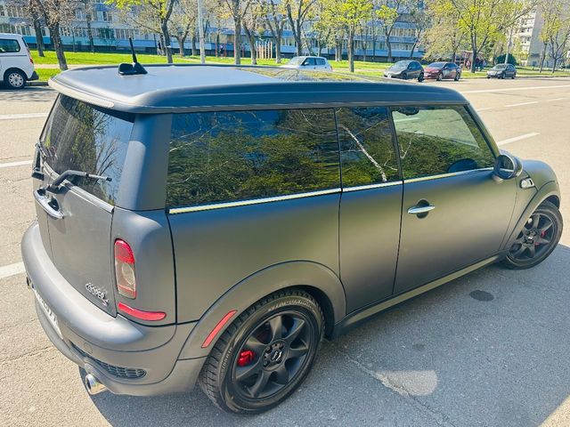 Mini Clubman - зображення 5
