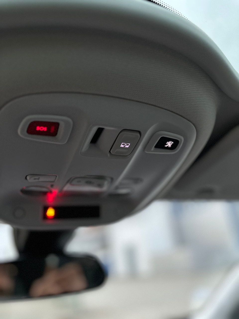 Peugeot 308 - фото 17