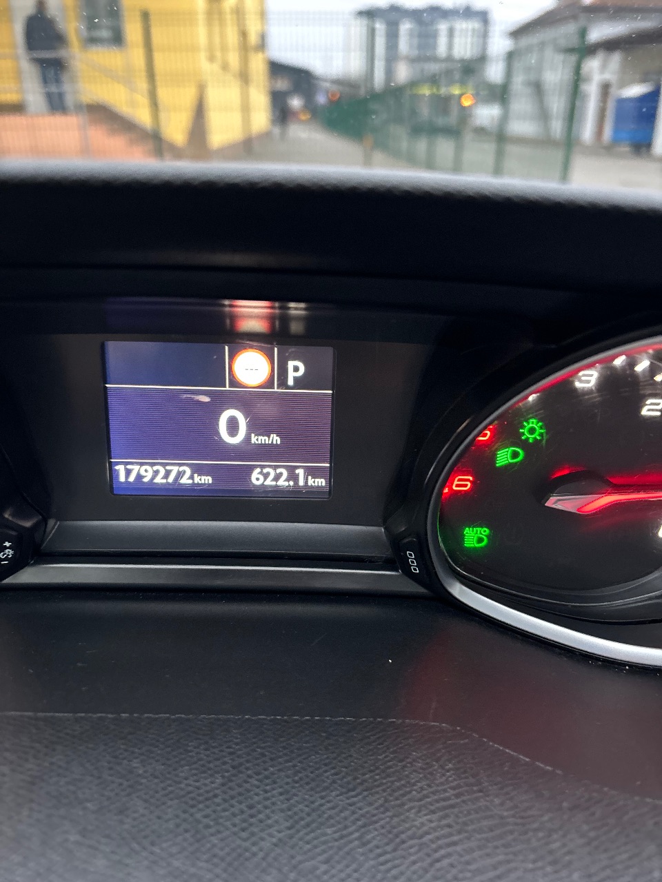 Peugeot 308 - фото 18