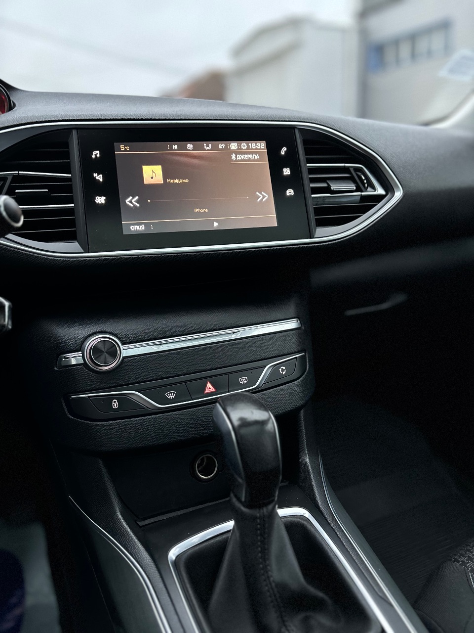 Peugeot 308 - фото 14