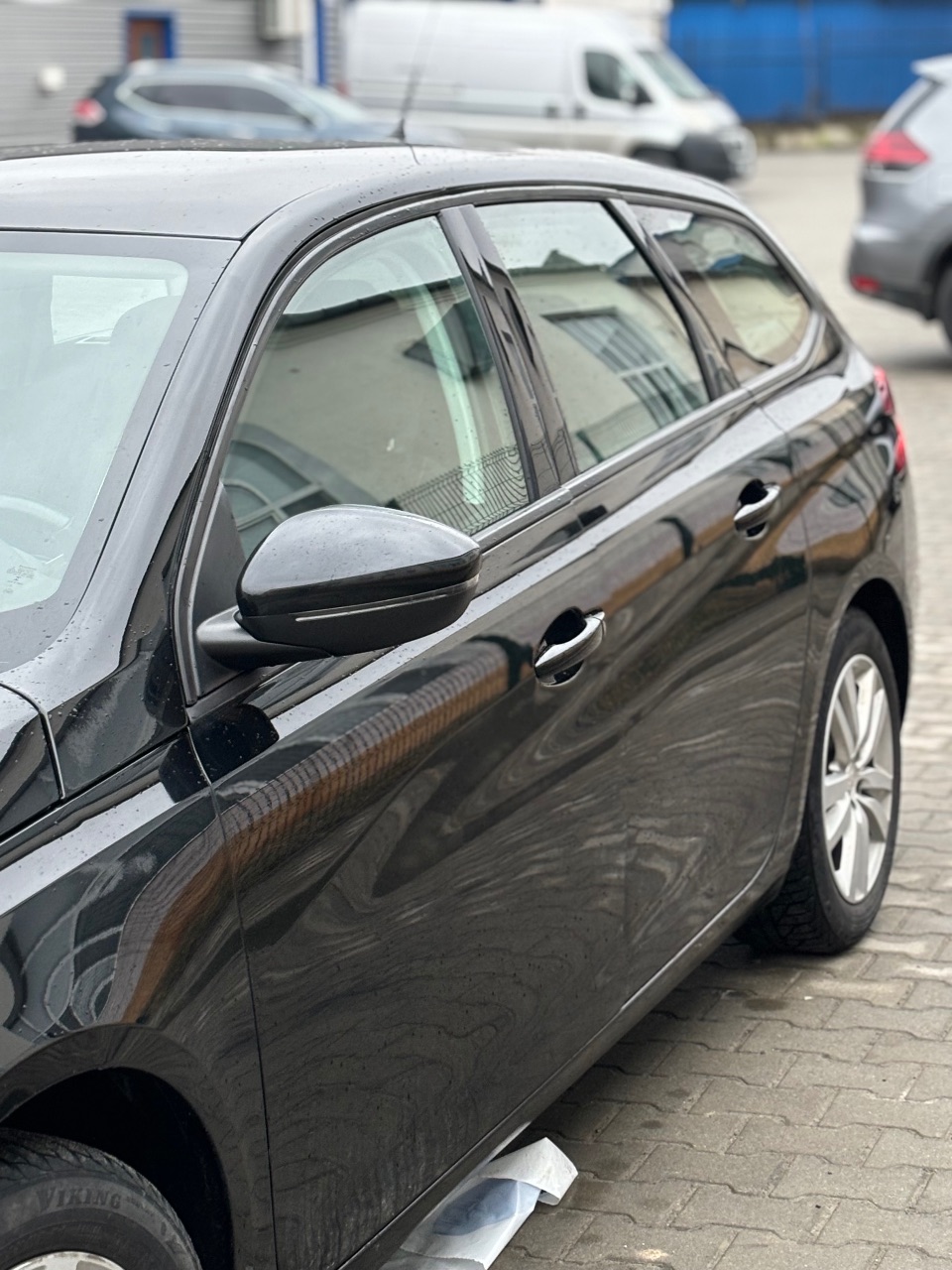 Peugeot 308 - фото 4