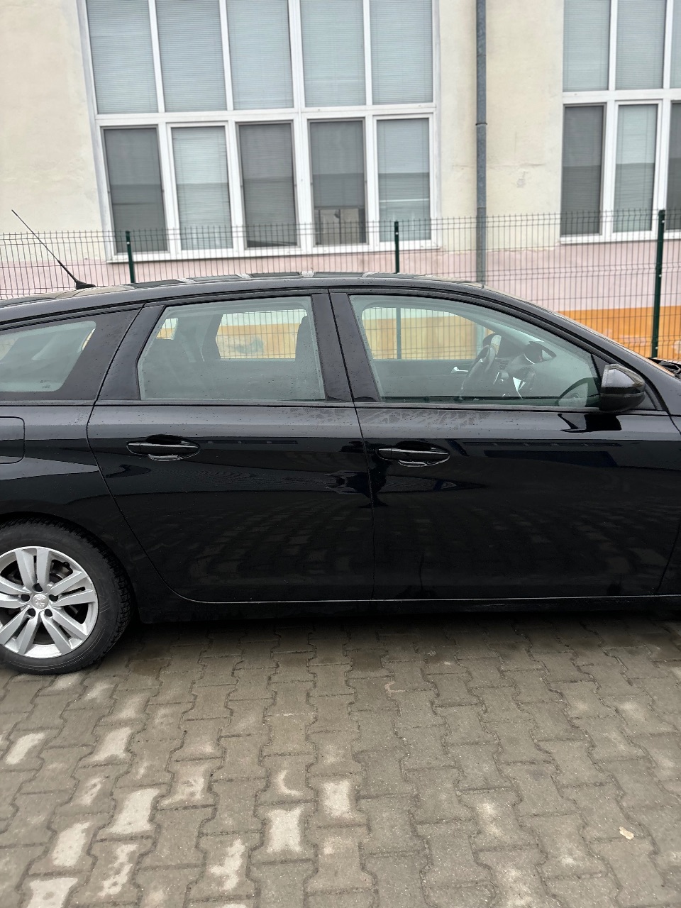 Peugeot 308 - фото 7