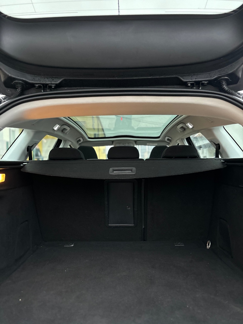 Peugeot 308 - фото 10