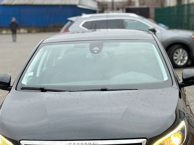 Peugeot 308 - зображення 2