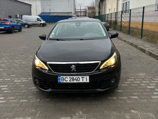 Peugeot 308 - зображення 1