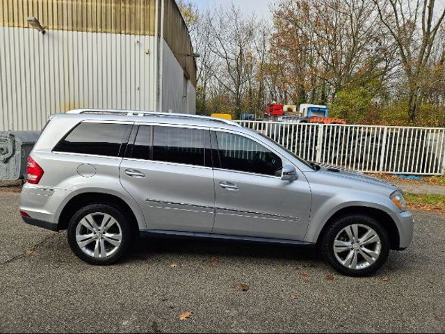 Mercedes-Benz GL-Класс 2011, Мукачево, $20 500 - зображення 4