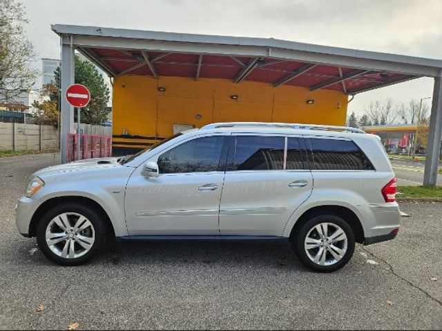Mercedes-Benz GL-Класс 2011, Мукачево, $20 500 - зображення 5