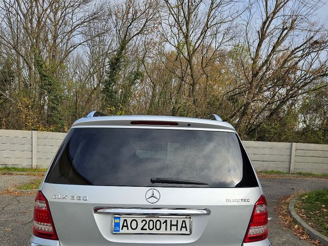 Mercedes-Benz GL-Класс 2011, Мукачево, $20 500 - зображення 2