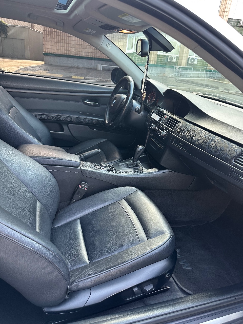 BMW 3 серії - фото 9