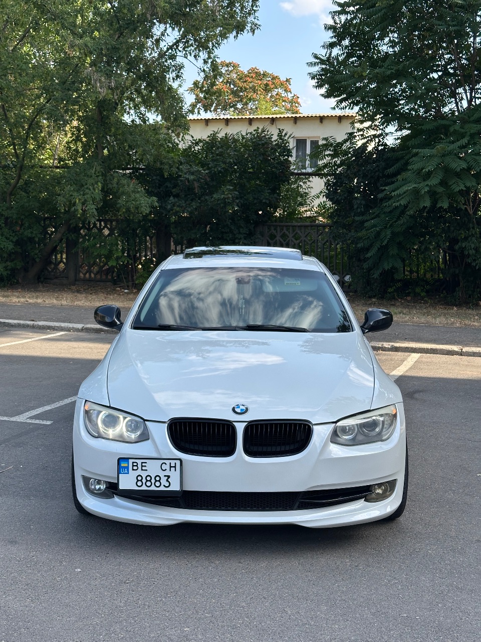 BMW 3 серії - фото 6