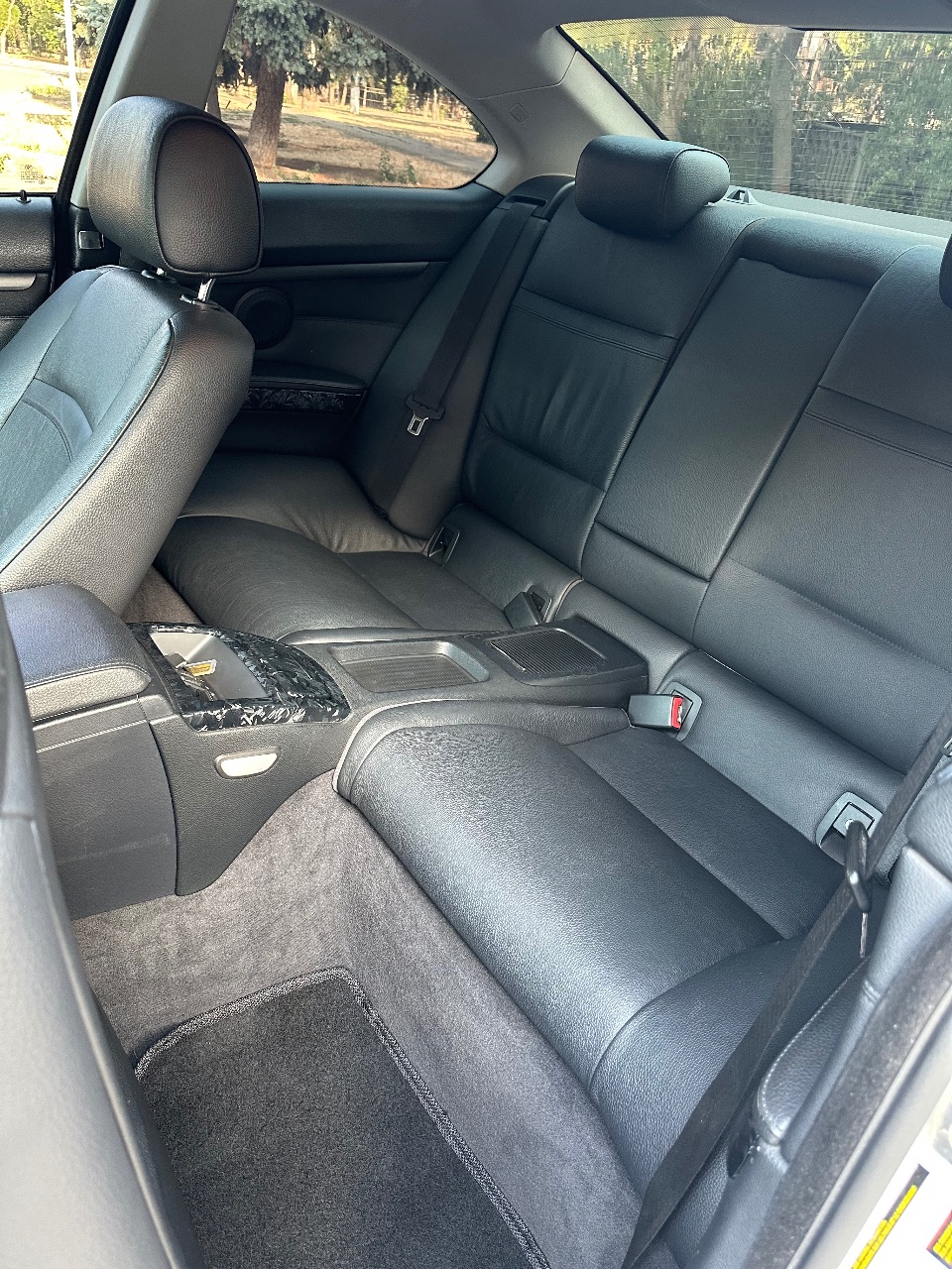 BMW 3 серії - фото 10