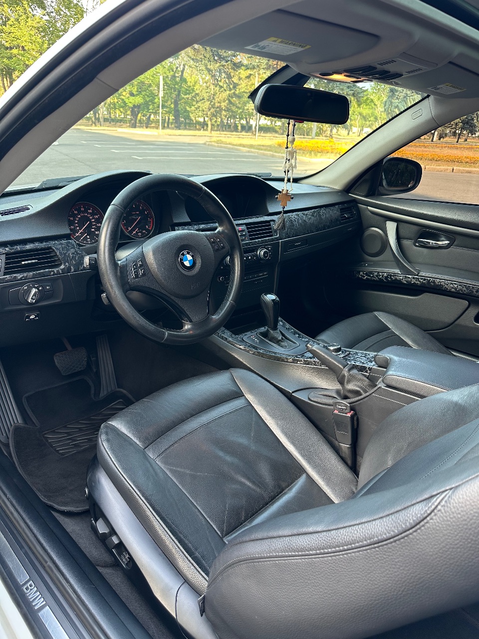 BMW 3 серії - фото 7