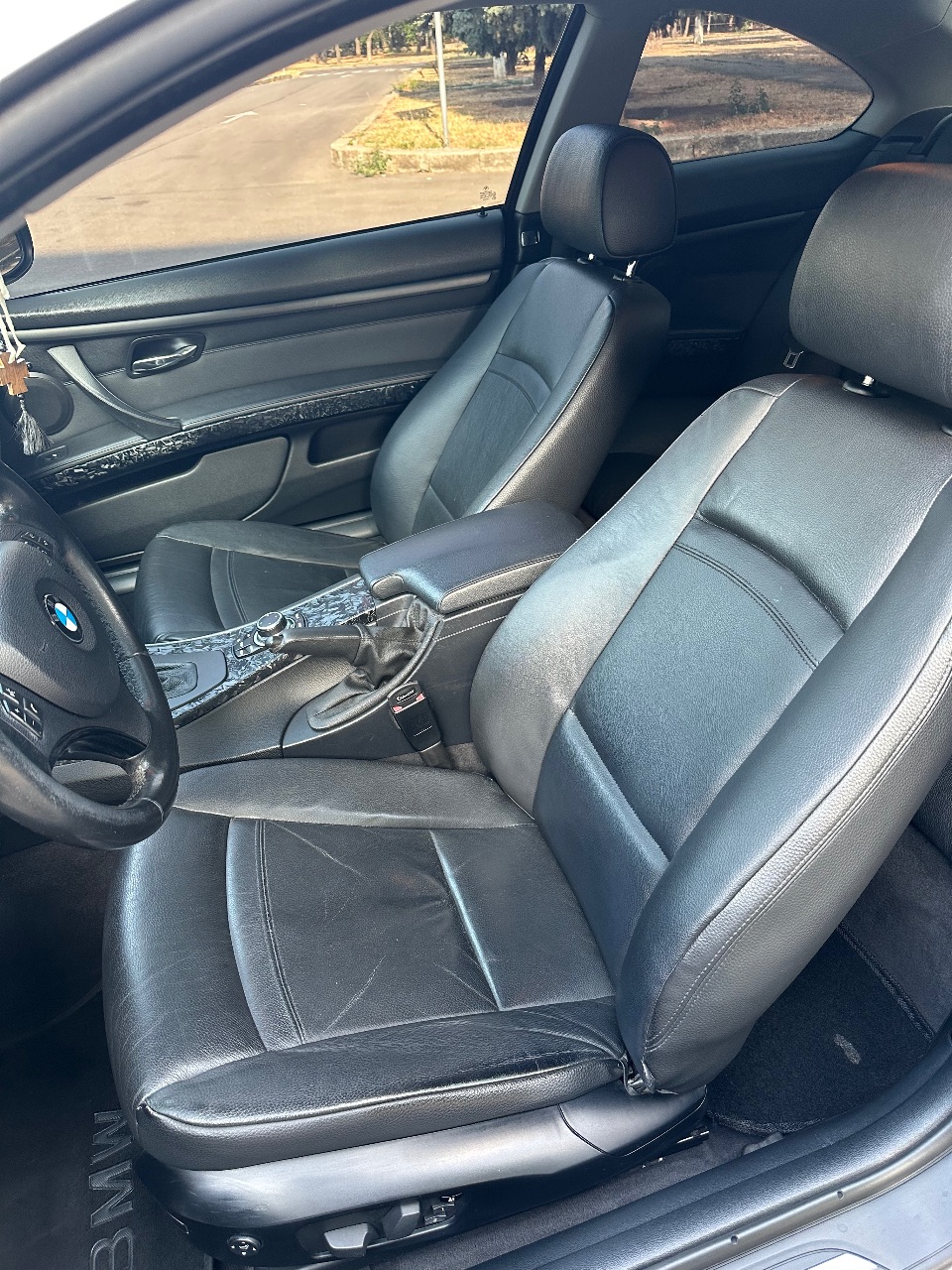 BMW 3 серії - фото 8