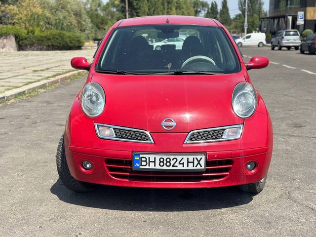 Nissan Micra - зображення 2
