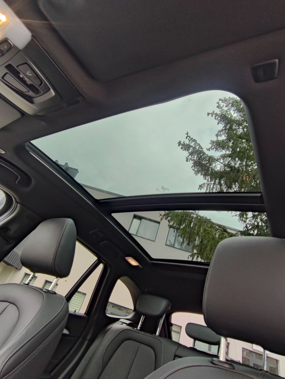 BMW X1 - фото 19