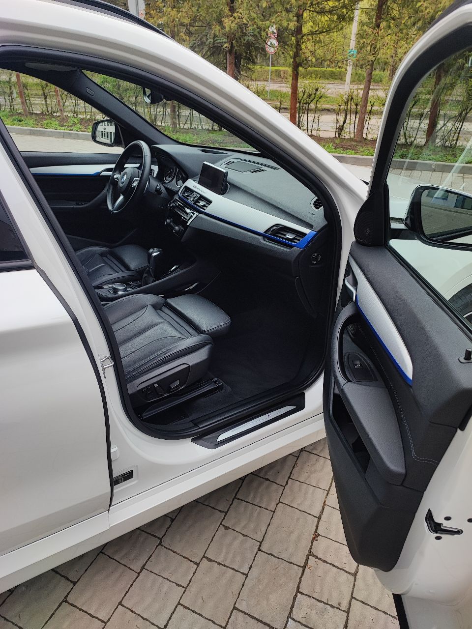 BMW X1 - фото 15