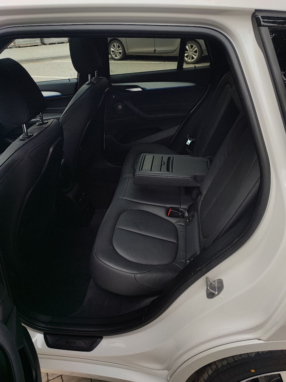 BMW X1 - фото 14