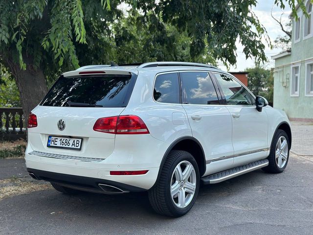 Volkswagen Touareg 2011, Миколаїв, $19 300 - зображення 4