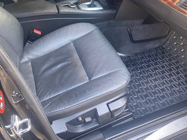 BMW 5 серії 2007, Вінниця, $8 500 - зображення 4