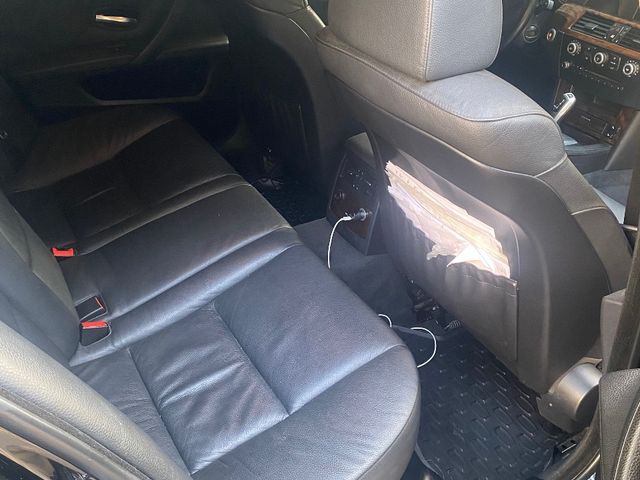BMW 5 серії 2007, Вінниця, $8 500 - зображення 5