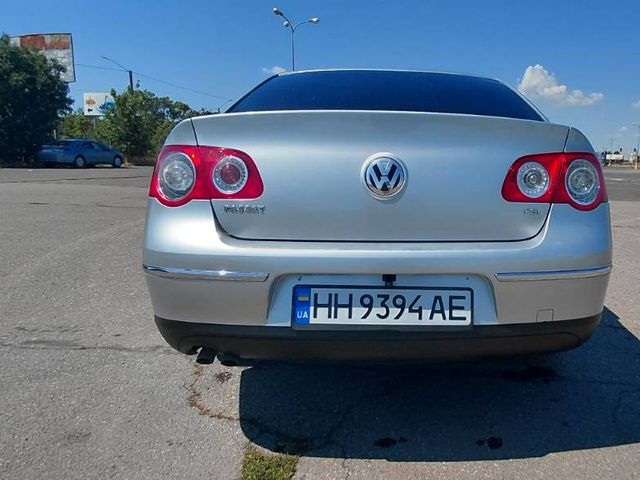 Volkswagen Passat 2005, Крижанівка, $5 600 - зображення 5