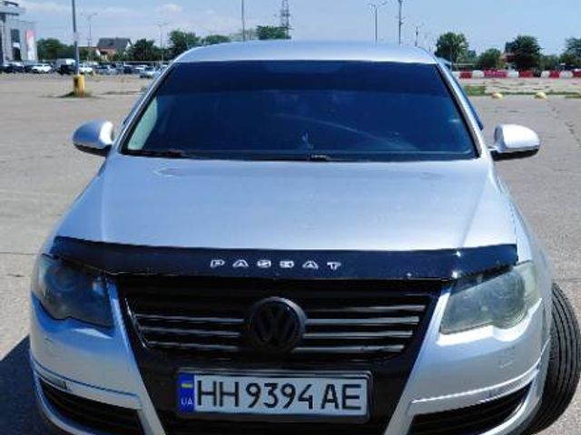 Volkswagen Passat 2005, Крижанівка, $5 600 - зображення 2