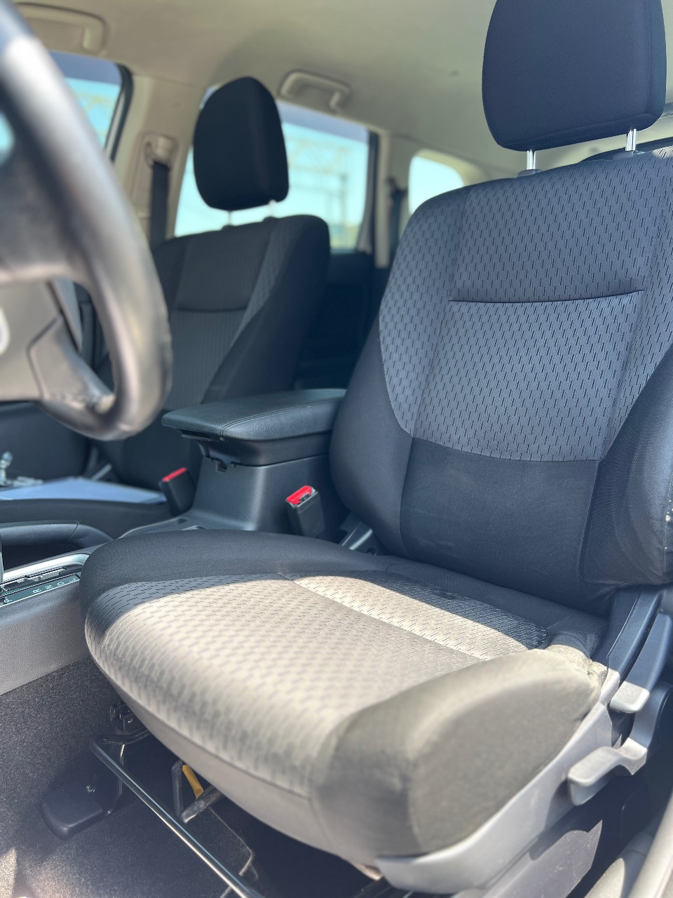 Mitsubishi Outlander - фото 5