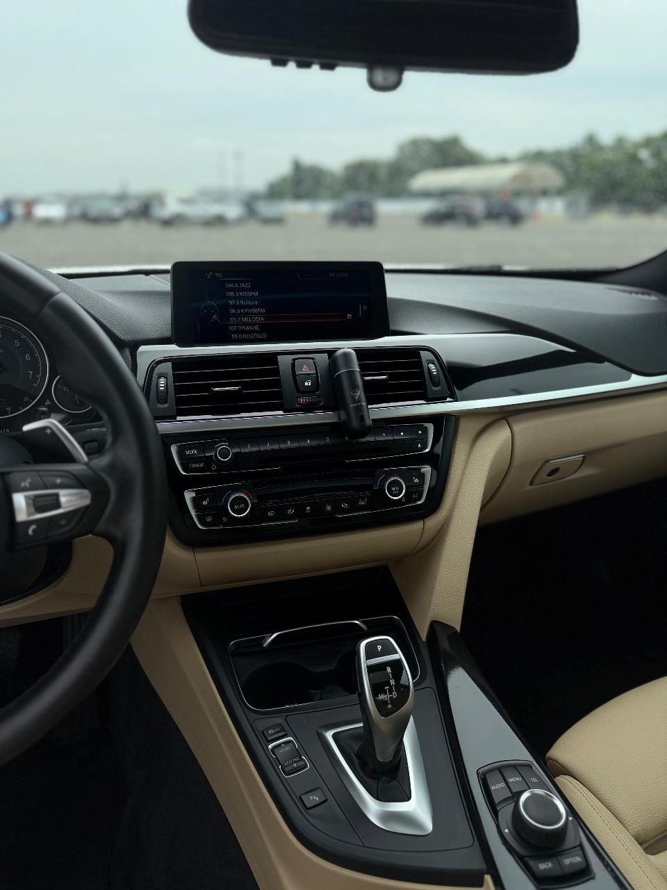 BMW 4 серії - фото 9