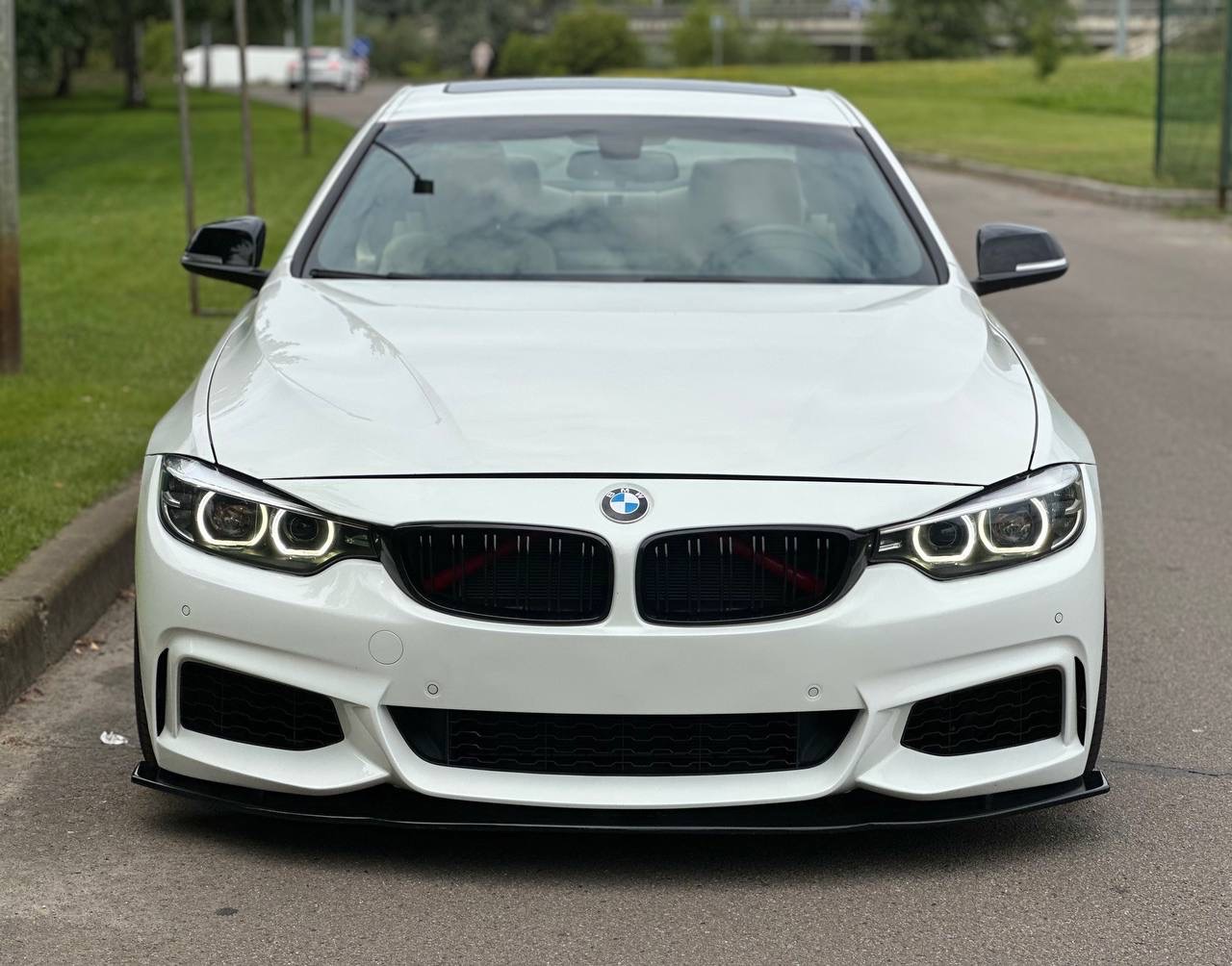 BMW 4 серії - фото 2