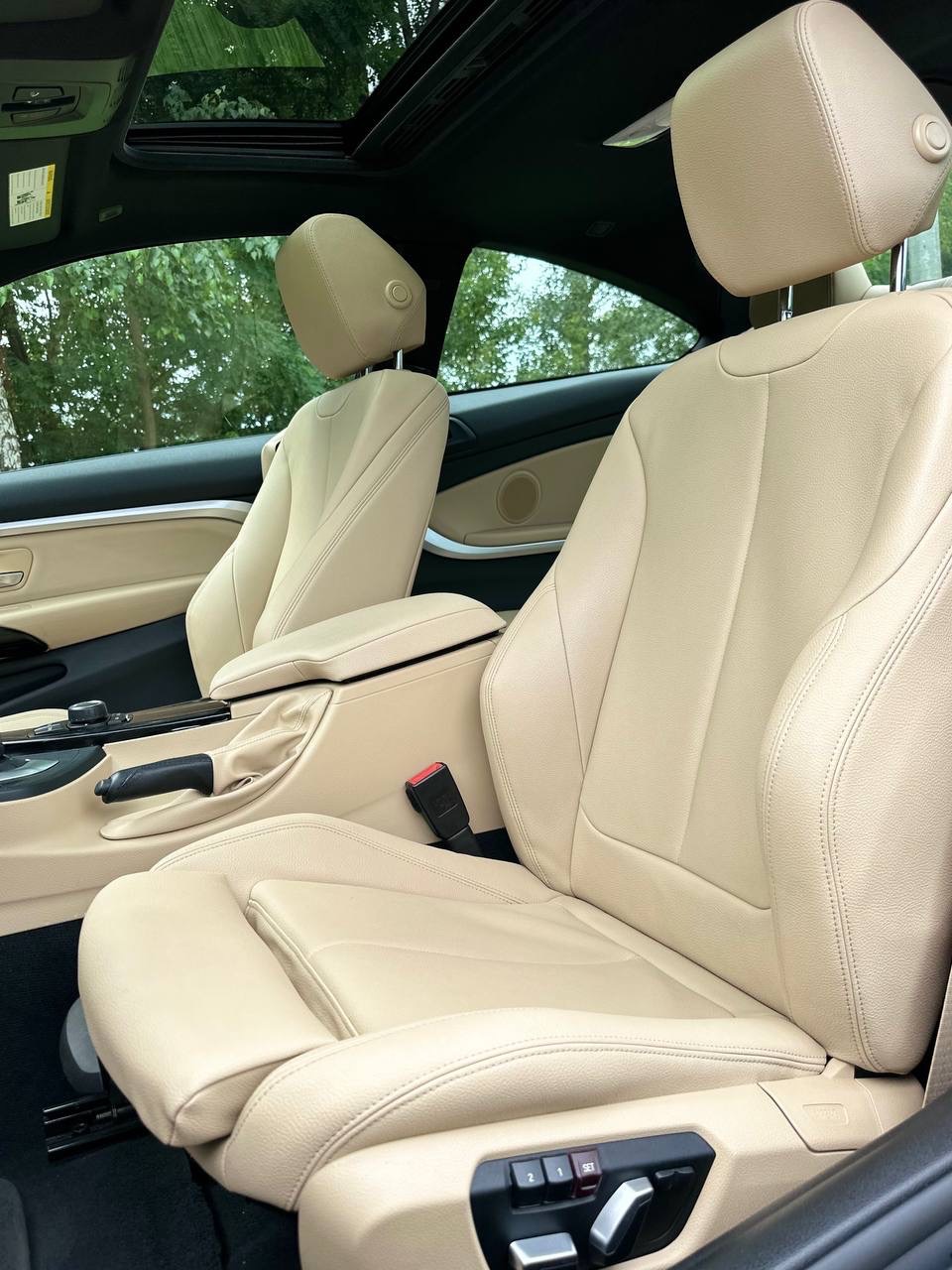 BMW 4 серії - фото 8