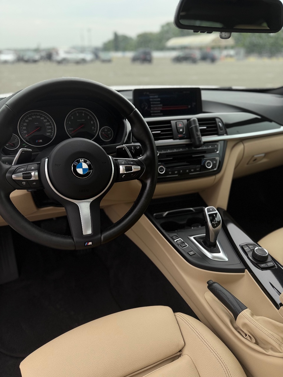 BMW 4 серії - фото 11