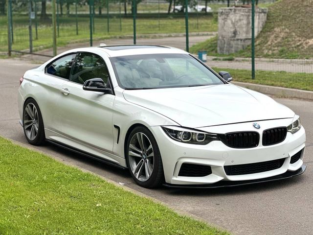 BMW 4 серії - фото 5