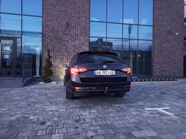 Skoda Superb - зображення 2