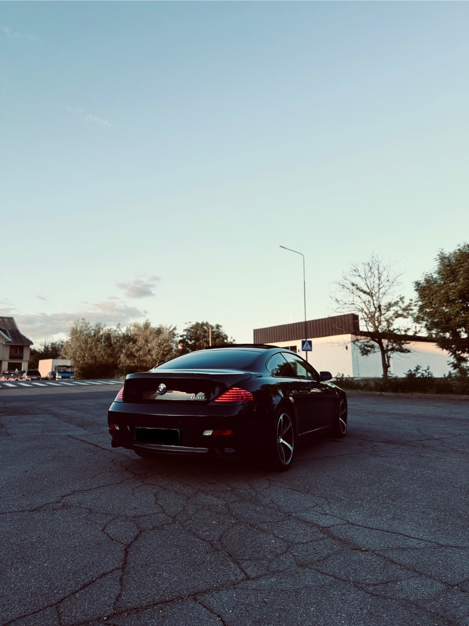 BMW 6 серії - фото 6